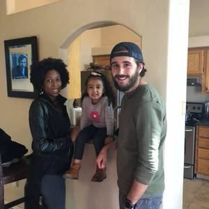 Meet your Posher, Simone